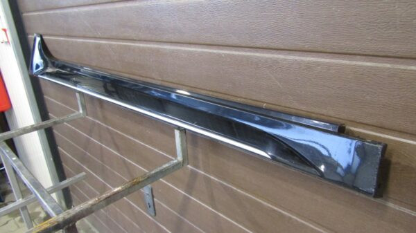Zijskirt Dorpellijst Rechts Kia Proceed 3 GT Line 19- 87754 j7700 Dorpel P10794