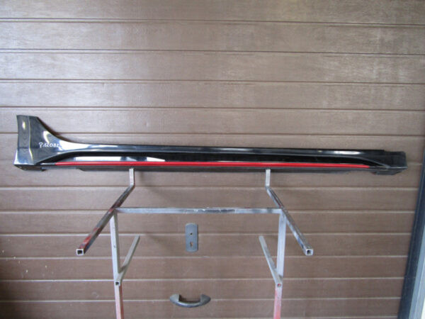 Zijskirt Dorpellijst Rechts Kia Proceed 3 GT Line 19- 87754 j7700 Dorpel P12092