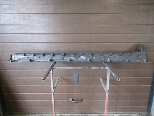 Zijskirt Dorpellijst Rechts Kia Proceed 3 GT Line 19- 87754 j7700 Dorpel P12092