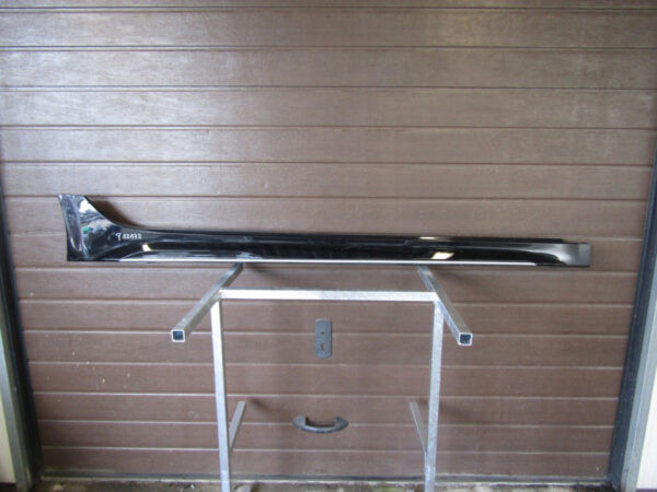Zijskirt Dorpellijst Rechts Kia Proceed 3 GT Line 19- 87754j7700 Dorpel P12172