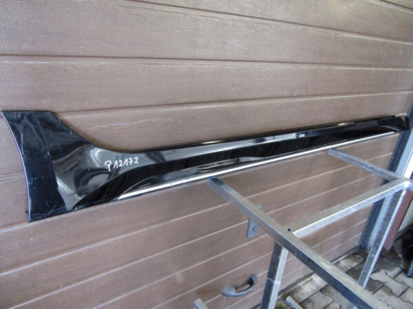 Zijskirt Dorpellijst Rechts Kia Proceed 3 GT Line 19- 87754j7700 Dorpel P12172