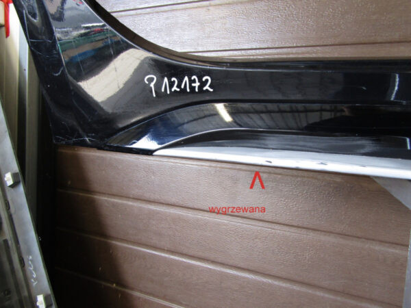 Zijskirt Dorpellijst Rechts Kia Proceed 3 GT Line 19- 87754j7700 Dorpel P12172