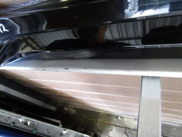 Zijskirt Dorpellijst Rechts Kia Proceed 3 GT Line 19- 87754j7700 Dorpel P12172