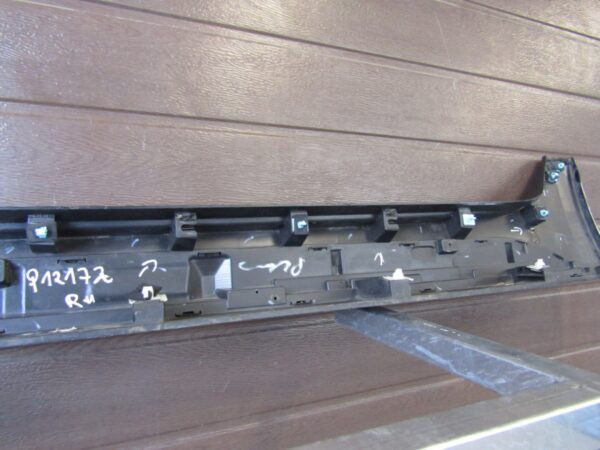 Zijskirt Dorpellijst Rechts Kia Proceed 3 GT Line 19- 87754j7700 Dorpel P12172