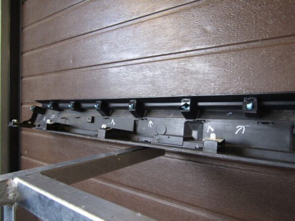 Zijskirt Dorpellijst Rechts Kia Proceed 3 GT Line 19- 87754j7700 Dorpel P12172