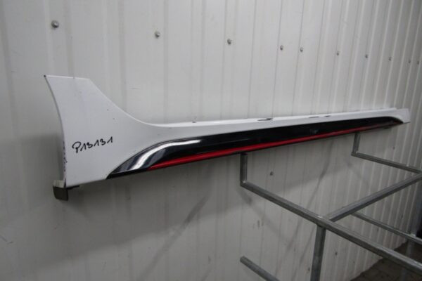 Zijskirt Dorpellijst Rechts Kia Proceed 3 GT Line 19- 87754 j7700 Dorpel P13131