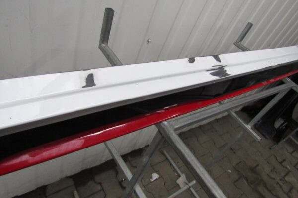 Zijskirt Dorpellijst Rechts Kia Proceed 3 GT Line 19- 87754 j7700 Dorpel P13131