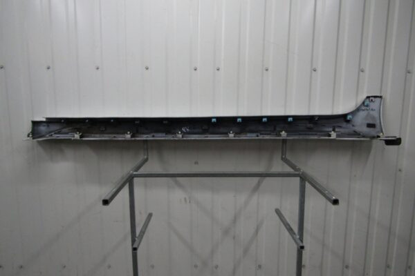 Zijskirt Dorpellijst Rechts Kia Proceed 3 GT Line 19- 87754 j7700 Dorpel P13131