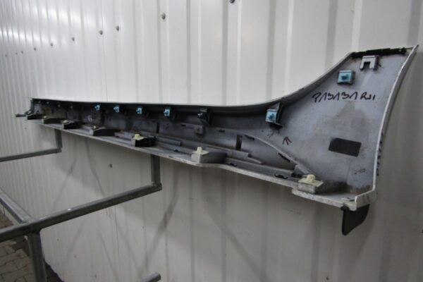 Zijskirt Dorpellijst Rechts Kia Proceed 3 GT Line 19- 87754 j7700 Dorpel P13131