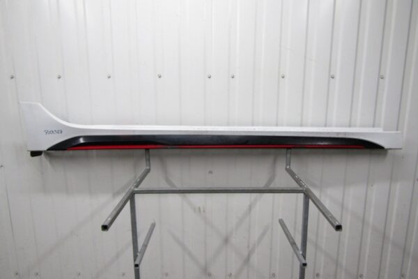 Zijskirt Dorpellijst Rechts Kia Proceed 3 GT Line 19- 87754 j7700 Dorpel P13327