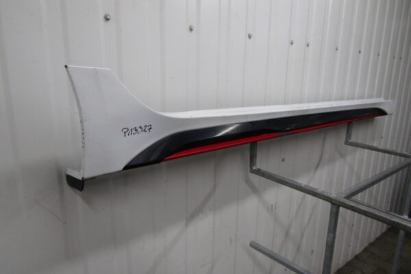 Zijskirt Dorpellijst Rechts Kia Proceed 3 GT Line 19- 87754 j7700 Dorpel P13327