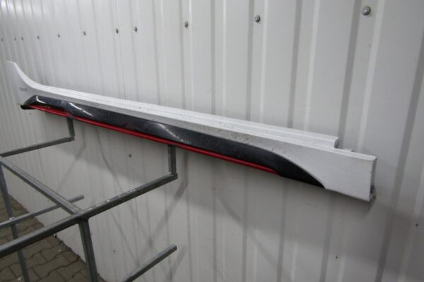 Zijskirt Dorpellijst Rechts Kia Proceed 3 GT Line 19- 87754 j7700 Dorpel P13327