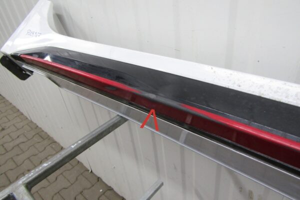 Zijskirt Dorpellijst Rechts Kia Proceed 3 GT Line 19- 87754 j7700 Dorpel P13327