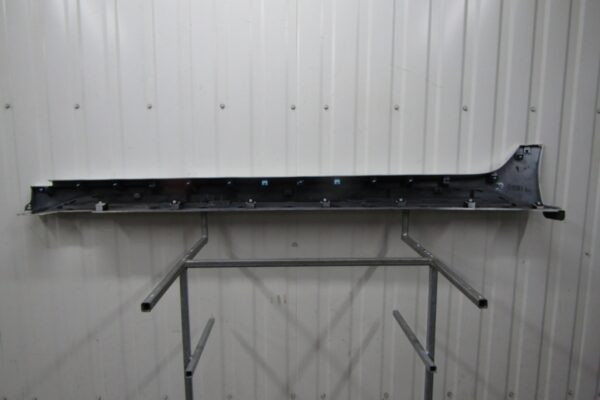 Zijskirt Dorpellijst Rechts Kia Proceed 3 GT Line 19- 87754 j7700 Dorpel P13327