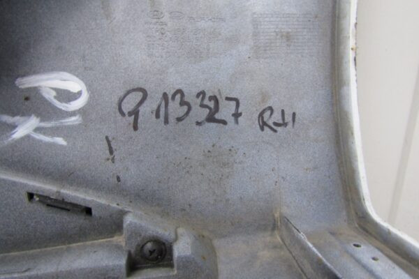 Zijskirt Dorpellijst Rechts Kia Proceed 3 GT Line 19- 87754 j7700 Dorpel P13327