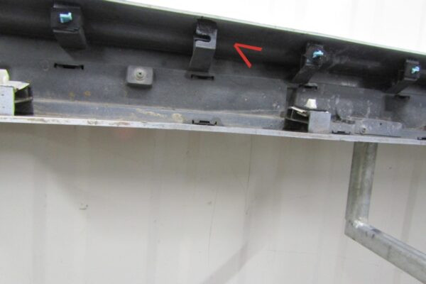 Zijskirt Dorpellijst Rechts Kia Proceed 3 GT Line 19- 87754 j7700 Dorpel P13327