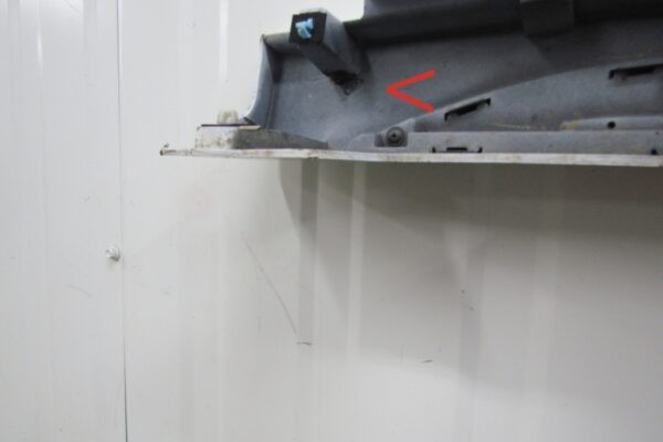 Zijskirt Dorpellijst Rechts Kia Proceed 3 GT Line 19- 87754 j7700 Dorpel P13327