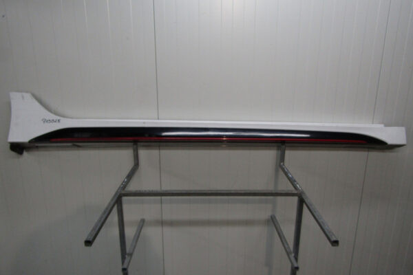 Zijskirt Dorpellijst Rechts Kia Proceed 3 GT Line 19- 87754 j7700 Dorpel P13528