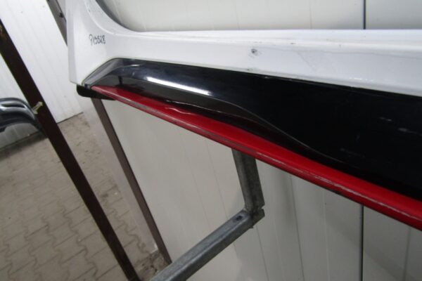 Zijskirt Dorpellijst Rechts Kia Proceed 3 GT Line 19- 87754 j7700 Dorpel P13528