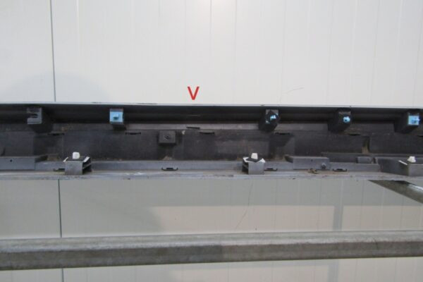 Zijskirt Dorpellijst Rechts Kia Proceed 3 GT Line 19- 87754 j7700 Dorpel P13528