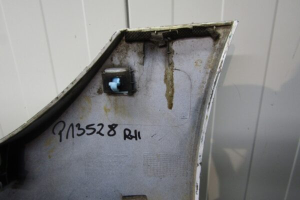 Zijskirt Dorpellijst Rechts Kia Proceed 3 GT Line 19- 87754 j7700 Dorpel P13528