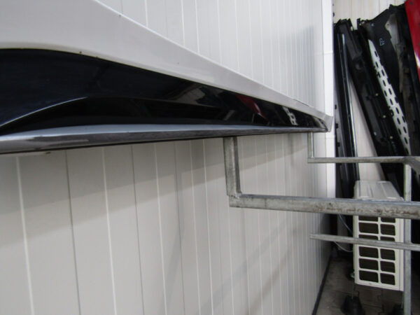 Zijskirt Dorpellijst Rechts Kia Proceed 3 GT Line 19- 87754 j7700 Dorpel P13941