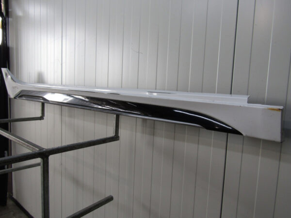 Zijskirt Dorpellijst Rechts Kia Proceed 3 GT Line 19- 87754 j7700 Dorpel P13941