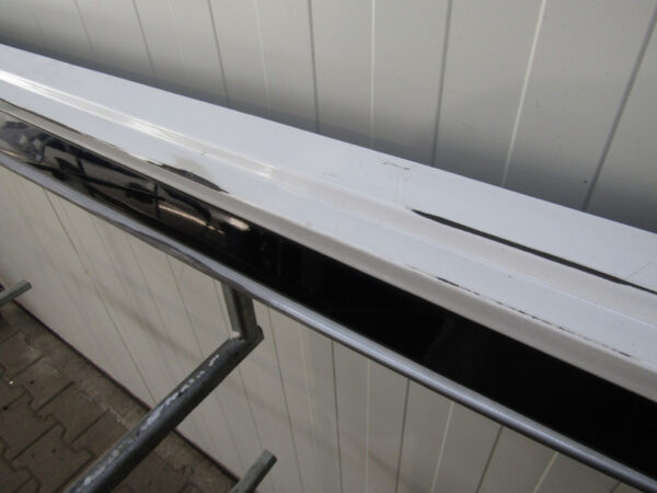 Zijskirt Dorpellijst Rechts Kia Proceed 3 GT Line 19- 87754 j7700 Dorpel P13941