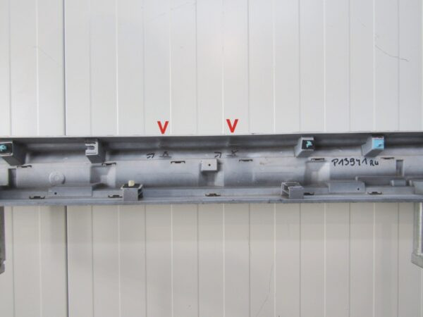 Zijskirt Dorpellijst Rechts Kia Proceed 3 GT Line 19- 87754 j7700 Dorpel P13941