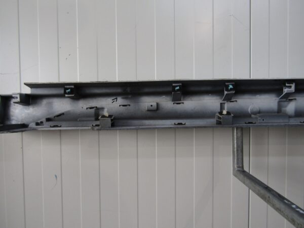 Zijskirt Dorpellijst Rechts Kia Proceed 3 GT Line 19- 87754 j7700 Dorpel P13941