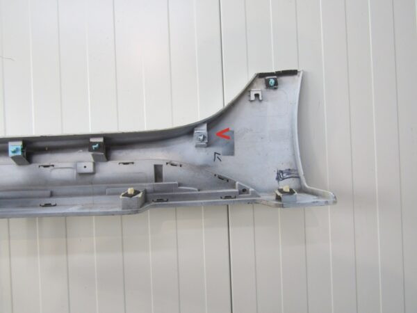Zijskirt Dorpellijst Rechts Kia Proceed 3 GT Line 19- 87754 j7700 Dorpel P13941