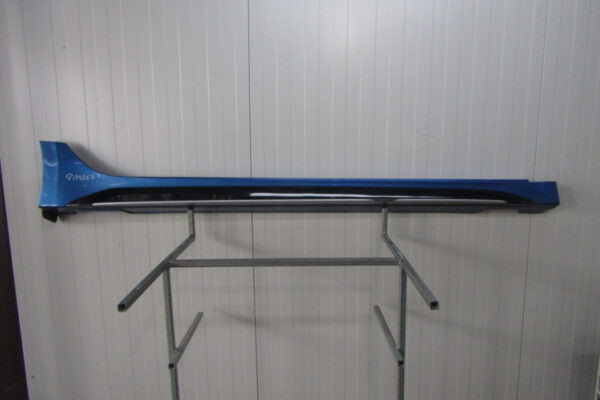 Zijskirt Dorpellijst Rechts Kia Proceed 3 GT Line 19- 87754j7700 Dorpel P14267