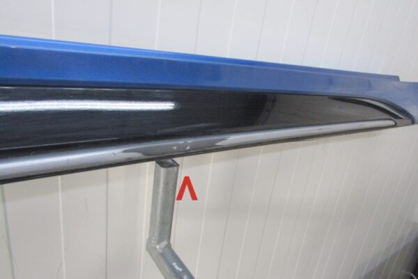 Zijskirt Dorpellijst Rechts Kia Proceed 3 GT Line 19- 87754j7700 Dorpel P14267