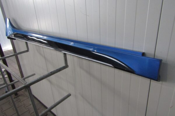 Zijskirt Dorpellijst Rechts Kia Proceed 3 GT Line 19- 87754j7700 Dorpel P14267