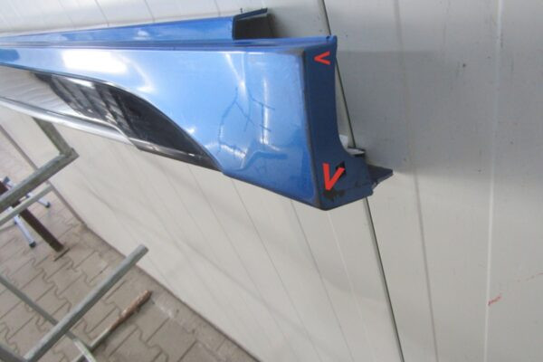 Zijskirt Dorpellijst Rechts Kia Proceed 3 GT Line 19- 87754j7700 Dorpel P14267