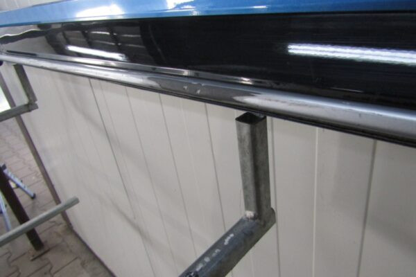 Zijskirt Dorpellijst Rechts Kia Proceed 3 GT Line 19- 87754j7700 Dorpel P14267