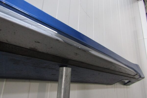 Zijskirt Dorpellijst Rechts Kia Proceed 3 GT Line 19- 87754j7700 Dorpel P14267