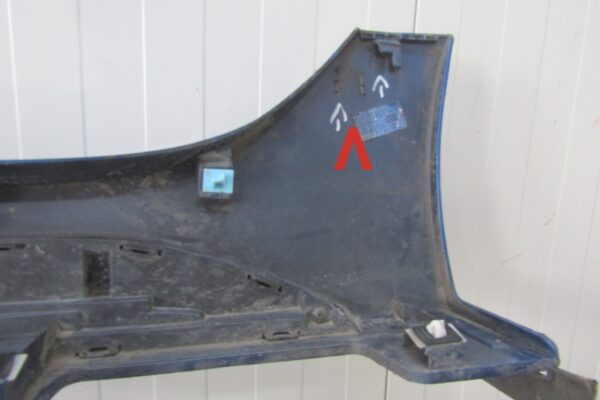 Zijskirt Dorpellijst Rechts Kia Proceed 3 GT Line 19- 87754j7700 Dorpel P14267