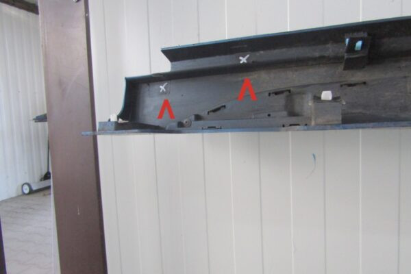 Zijskirt Dorpellijst Rechts Kia Proceed 3 GT Line 19- 87754j7700 Dorpel P14267