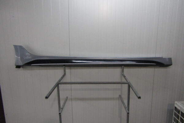 Zijskirt Dorpellijst Rechts Kia Proceed 3 GT Line 19- 87754j7700 Dorpel P14378