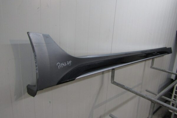 Zijskirt Dorpellijst Rechts Kia Proceed 3 GT Line 19- 87754j7700 Dorpel P14378