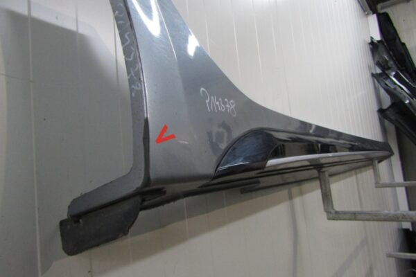 Zijskirt Dorpellijst Rechts Kia Proceed 3 GT Line 19- 87754j7700 Dorpel P14378