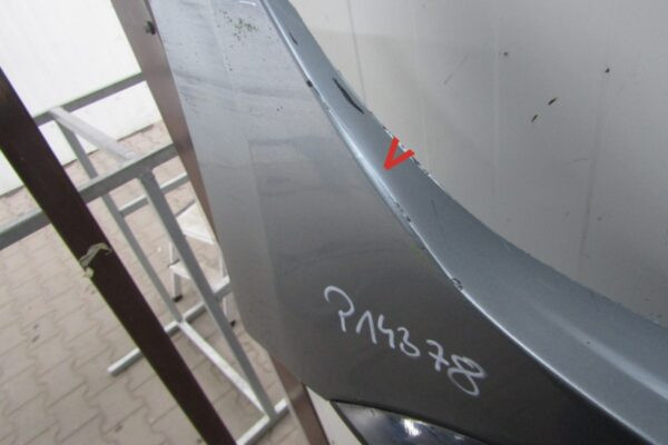 Zijskirt Dorpellijst Rechts Kia Proceed 3 GT Line 19- 87754j7700 Dorpel P14378