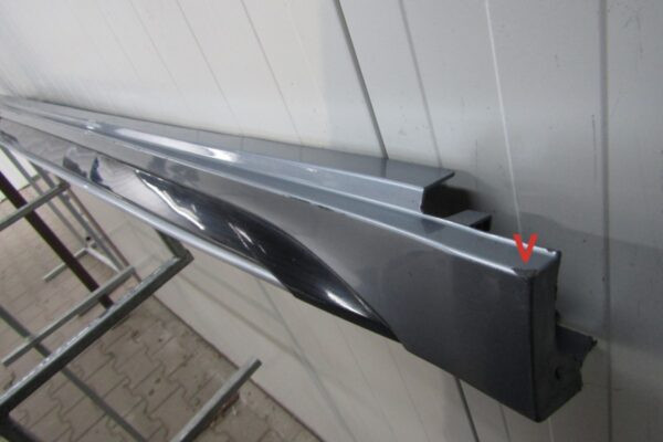 Zijskirt Dorpellijst Rechts Kia Proceed 3 GT Line 19- 87754j7700 Dorpel P14378