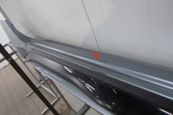 Zijskirt Dorpellijst Rechts Kia Proceed 3 GT Line 19- 87754j7700 Dorpel P14378