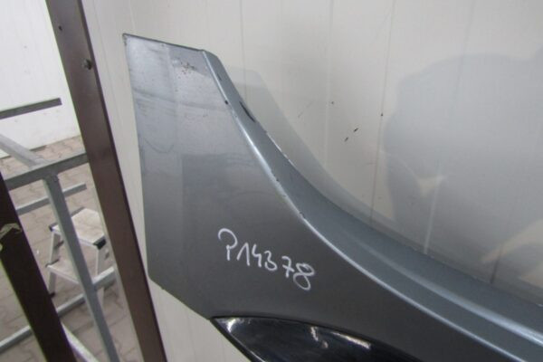 Zijskirt Dorpellijst Rechts Kia Proceed 3 GT Line 19- 87754j7700 Dorpel P14378