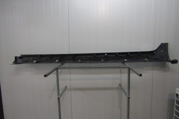 Zijskirt Dorpellijst Rechts Kia Proceed 3 GT Line 19- 87754j7700 Dorpel P14378