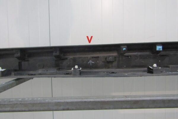 Zijskirt Dorpellijst Rechts Kia Proceed 3 GT Line 19- 87754j7700 Dorpel P14378