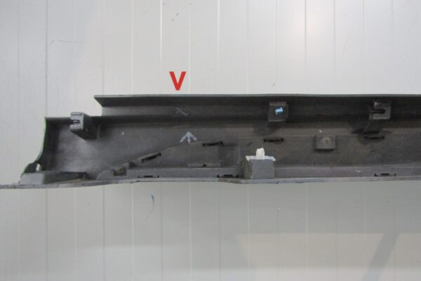 Zijskirt Dorpellijst Rechts Kia Proceed 3 GT Line 19- 87754j7700 Dorpel P14378