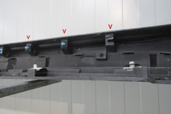 Zijskirt Dorpellijst Rechts Kia Proceed 3 GT Line 19- 87754j7700 Dorpel P14378